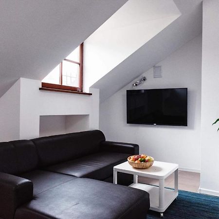 Mk Apartment 60M2 Friends&Family Krakow Bagian luar foto