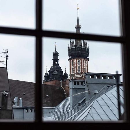Mk Apartment 60M2 Friends&Family Krakow Bagian luar foto