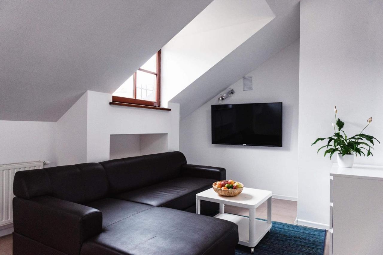 Mk Apartment 60M2 Friends&Family Krakow Bagian luar foto