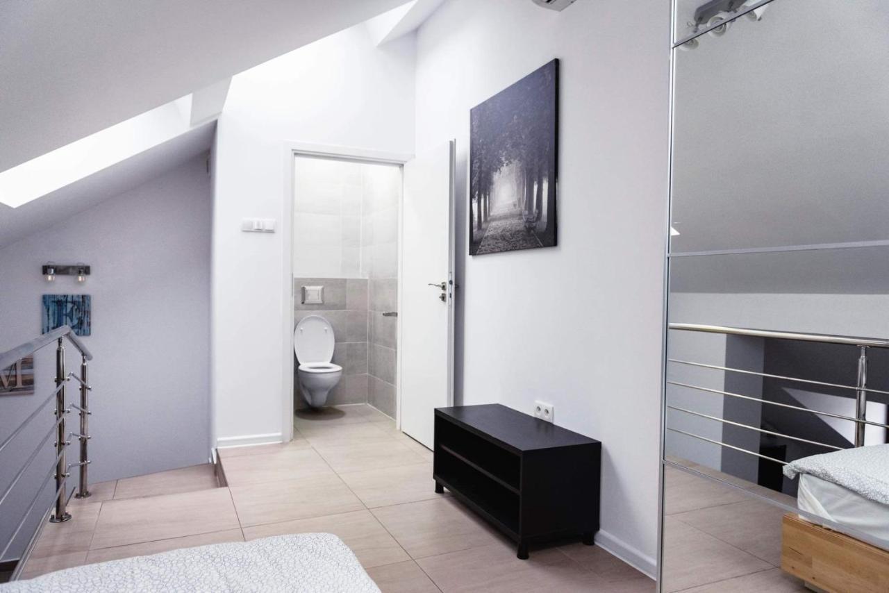 Mk Apartment 60M2 Friends&Family Krakow Bagian luar foto